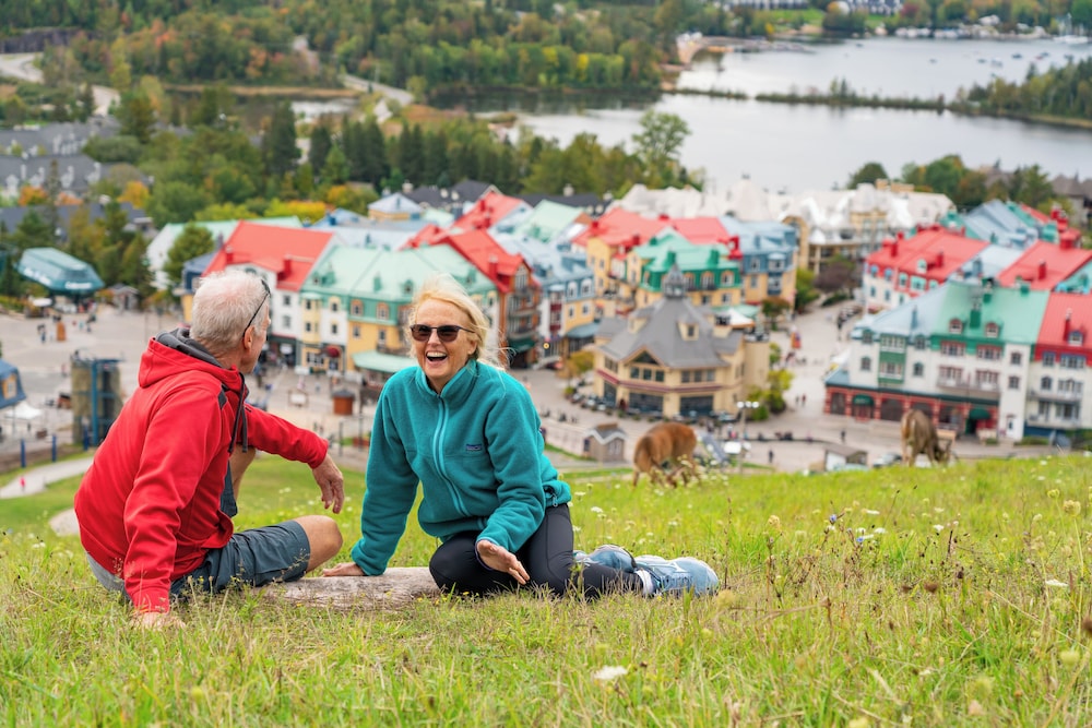 homewood suites by hilton mont tremblant resort