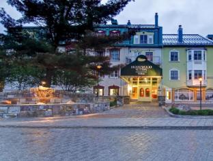 homewood suites by hilton mont tremblant resort