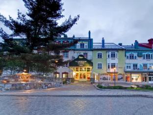 homewood suites by hilton mont tremblant resort
