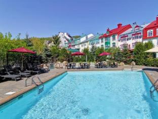 homewood suites by hilton mont tremblant resort