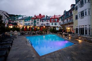 homewood suites by hilton mont tremblant resort