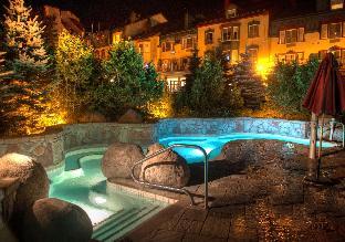 homewood suites by hilton mont tremblant resort