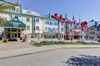 homewood suites by hilton mont tremblant resort