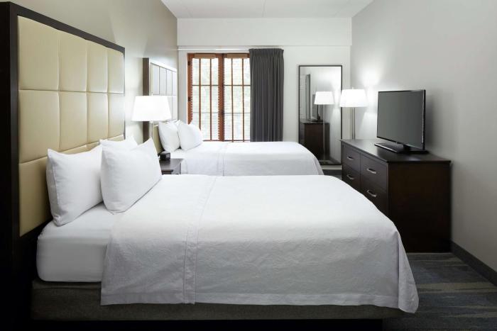 homewood suites by hilton mont tremblant resort