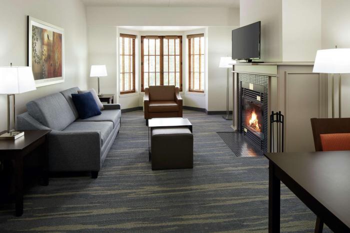 homewood suites by hilton mont tremblant resort