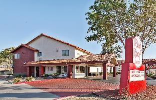 red roof inn palmdale lancaster