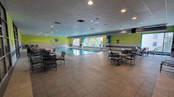 Crowne Plaza Harrisburg-Hershey By Ihg,Harrisburg>>Dauphin,4 star