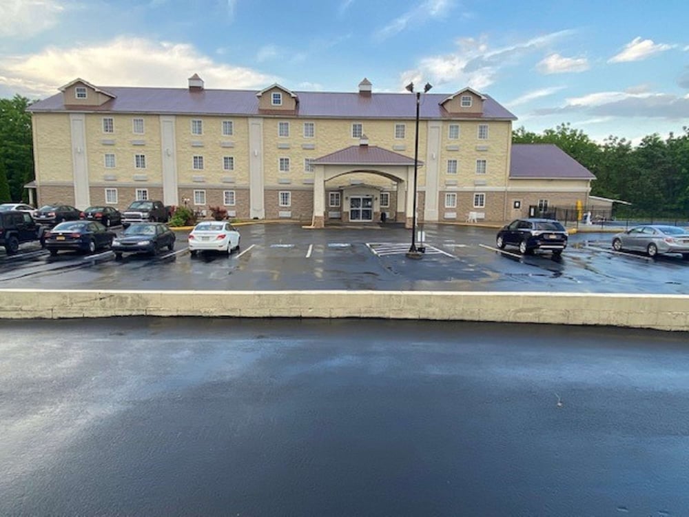 surestay plus by best western jonestown lebanon valley