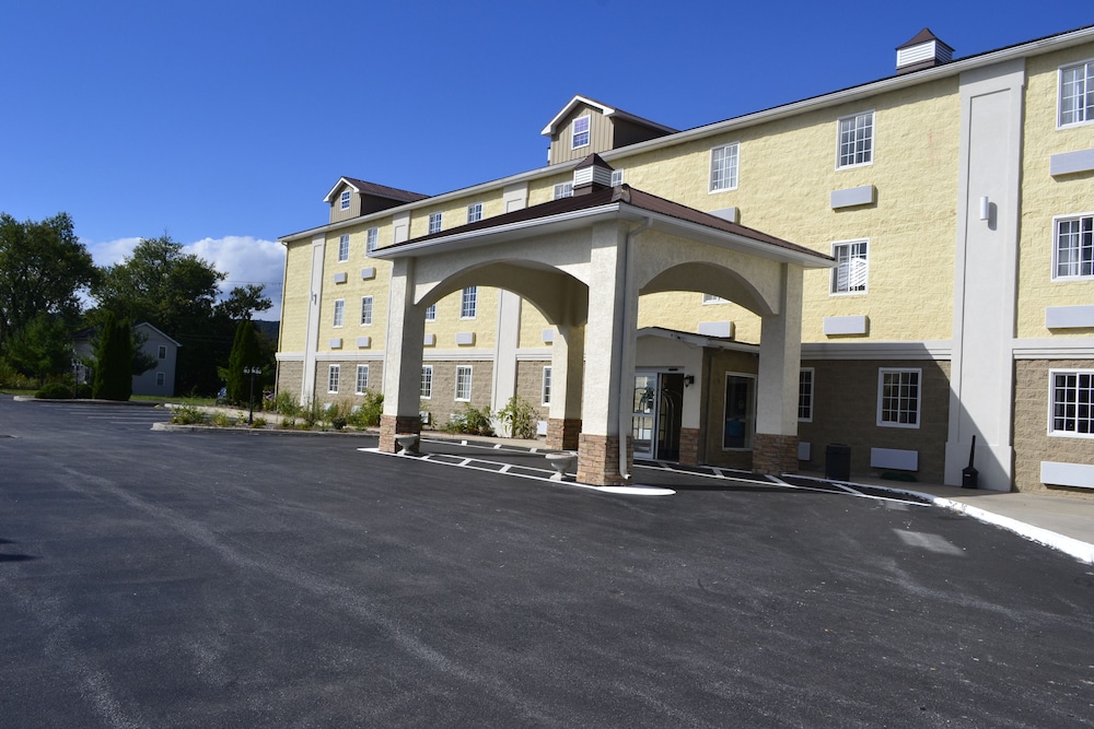 surestay plus by best western jonestown lebanon valley