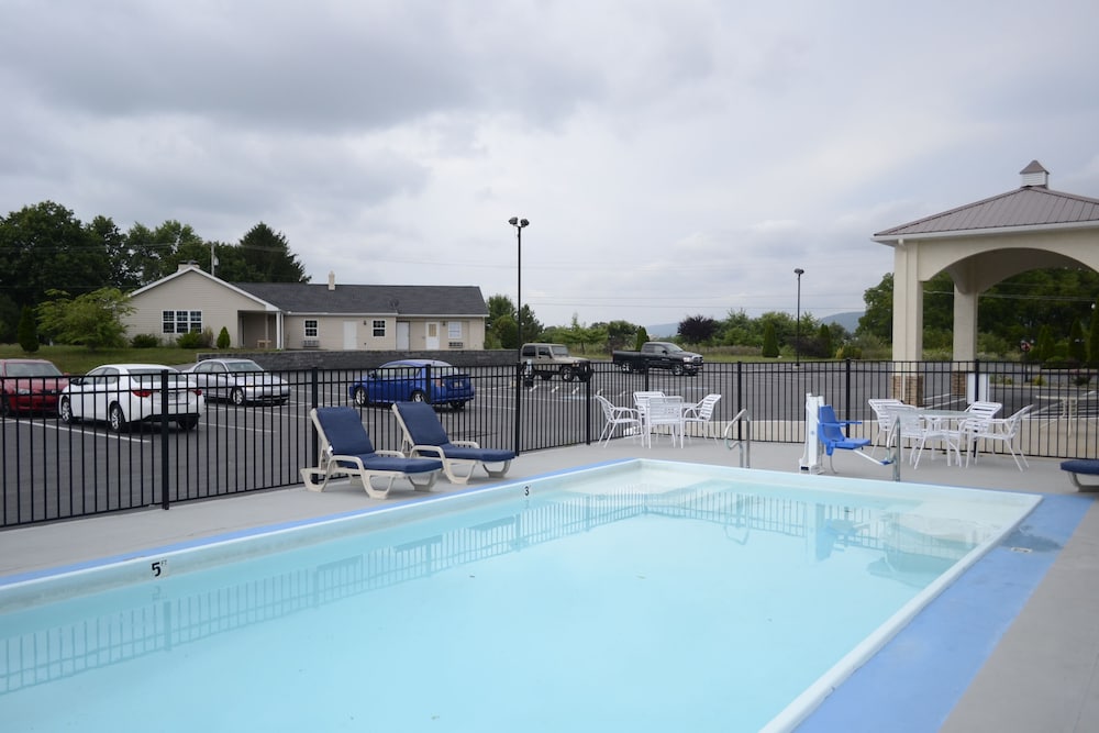 surestay plus by best western jonestown lebanon valley