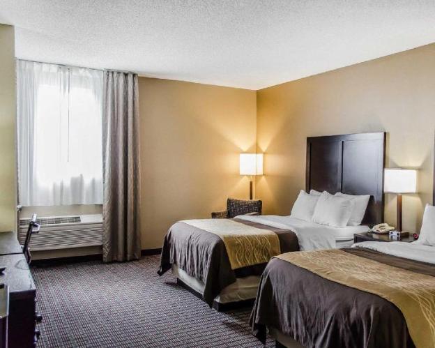 surestay plus by best western jonestown lebanon valley