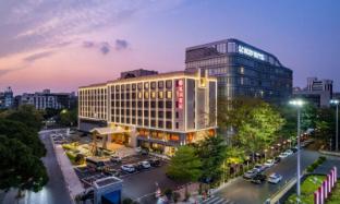shantou longhu hotel