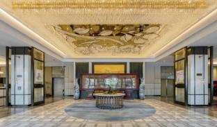 shantou longhu hotel