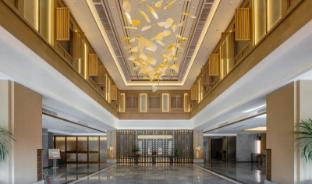 shantou longhu hotel