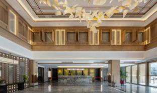 shantou longhu hotel