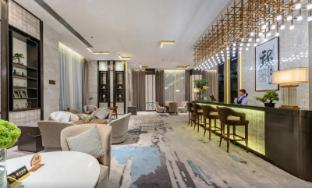 shantou longhu hotel