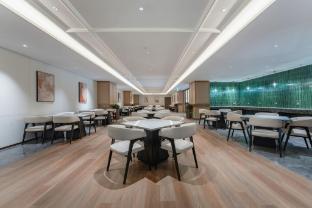 shantou longhu hotel