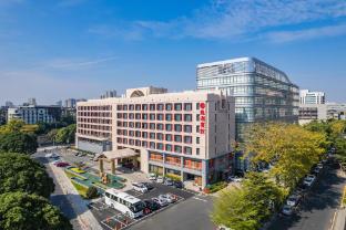 shantou longhu hotel