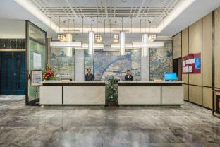 shantou longhu hotel