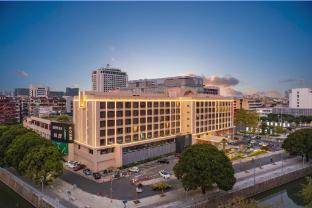 shantou longhu hotel