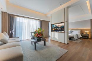 shantou longhu hotel