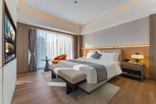 shantou longhu hotel