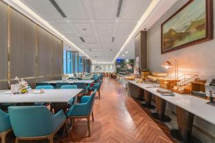 shantou longhu hotel