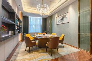 shantou longhu hotel