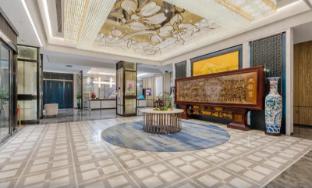 shantou longhu hotel