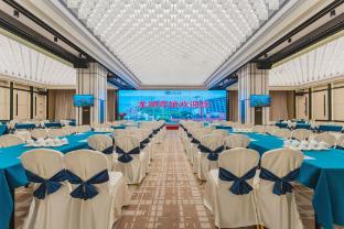 shantou longhu hotel
