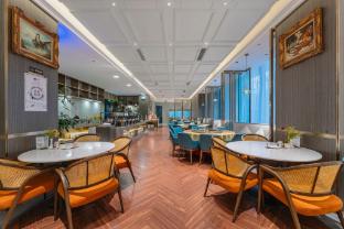 shantou longhu hotel