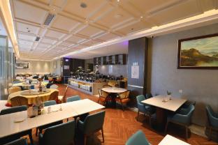 shantou longhu hotel
