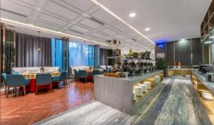 shantou longhu hotel