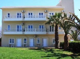 theo star beach hotel
