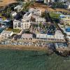 theo star beach hotel