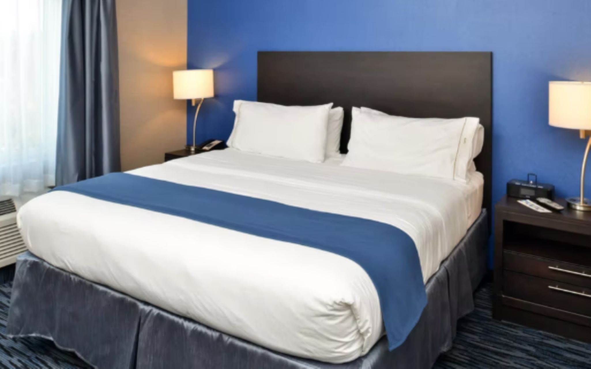 holiday inn express and suites peekskill lower hudson valley