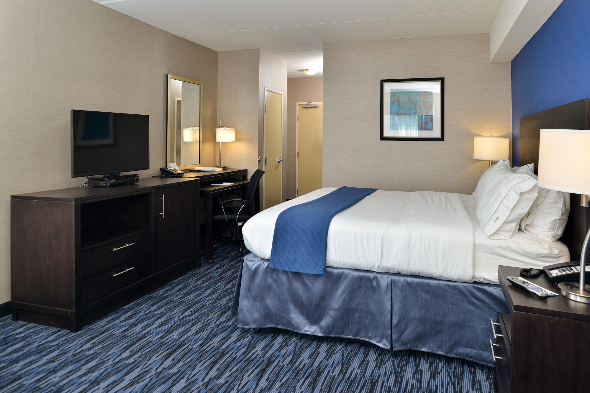 holiday inn express and suites peekskill lower hudson valley