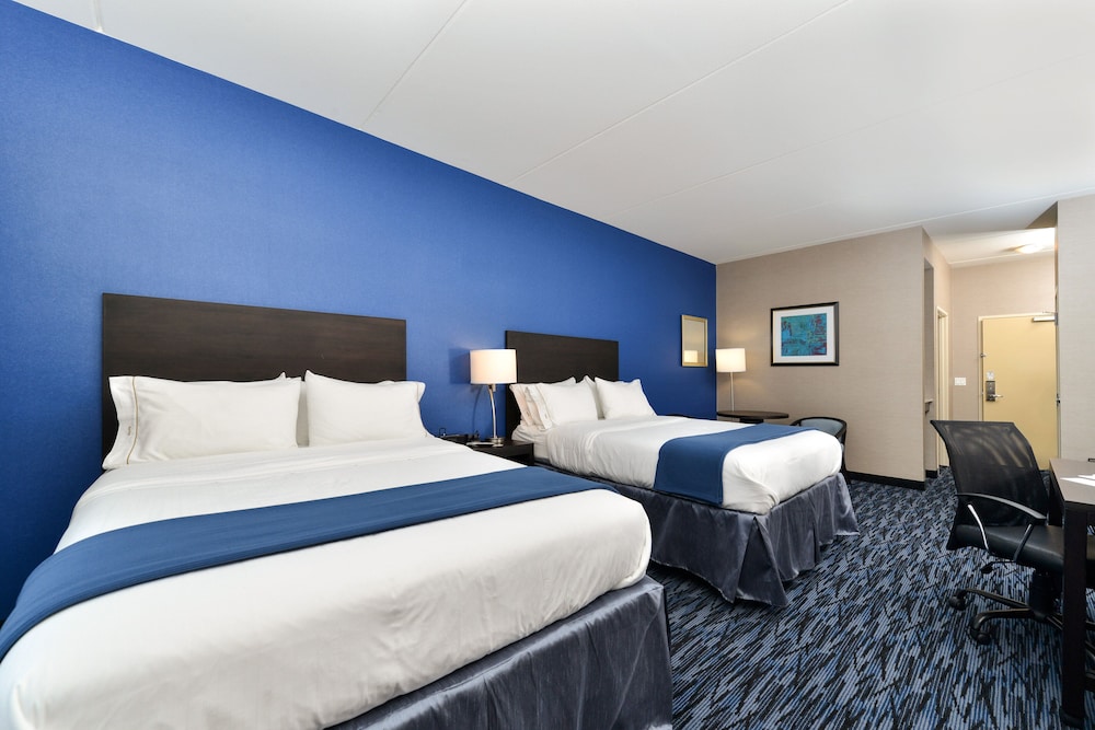 holiday inn express and suites peekskill lower hudson valley