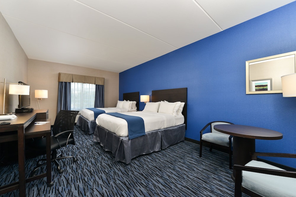 holiday inn express and suites peekskill lower hudson valley