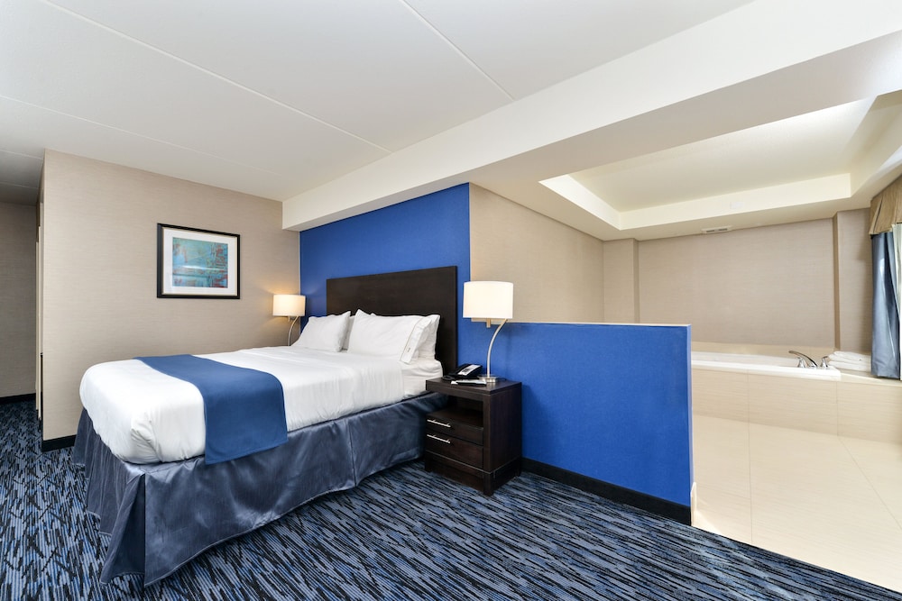 holiday inn express and suites peekskill lower hudson valley