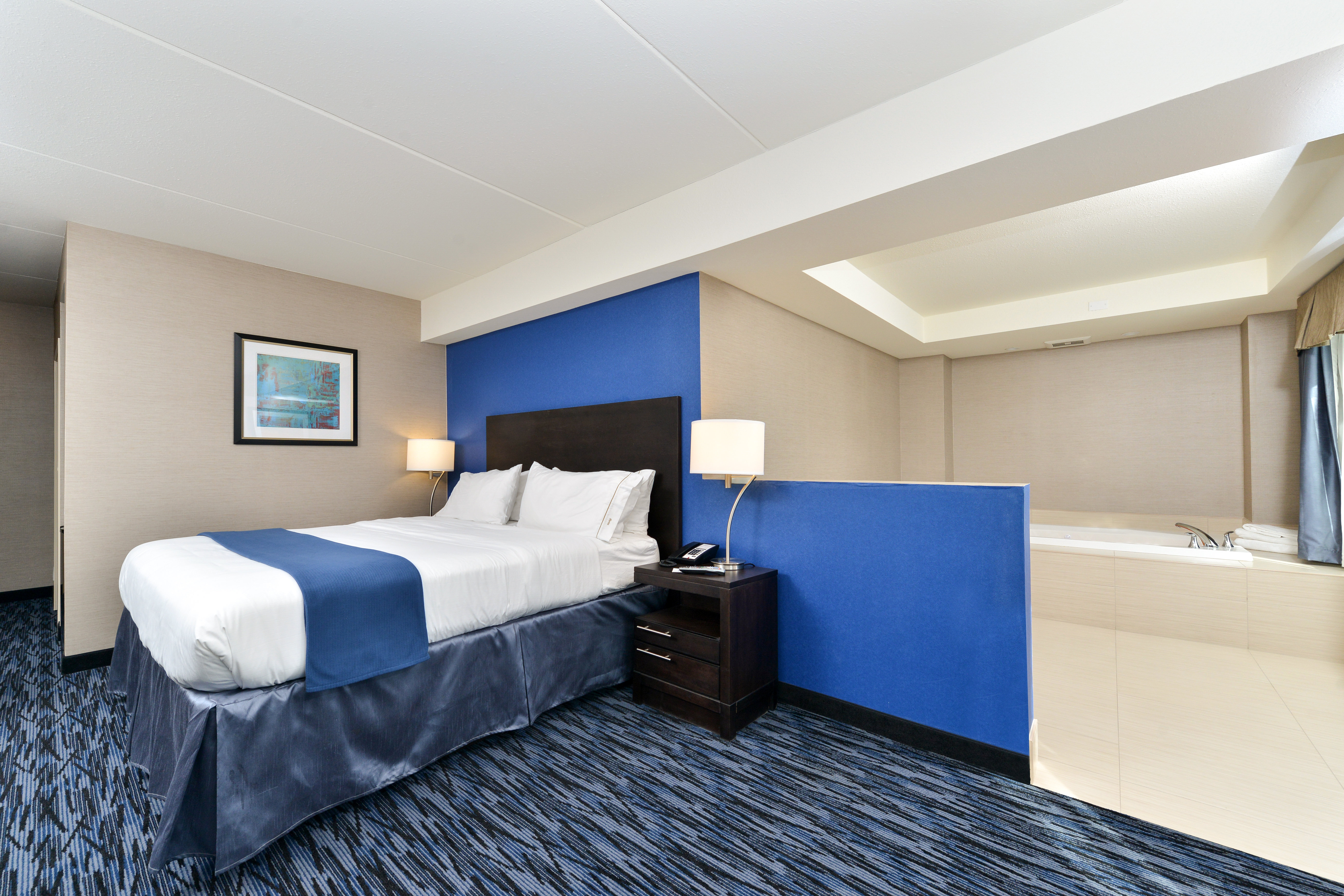 holiday inn express and suites peekskill lower hudson valley