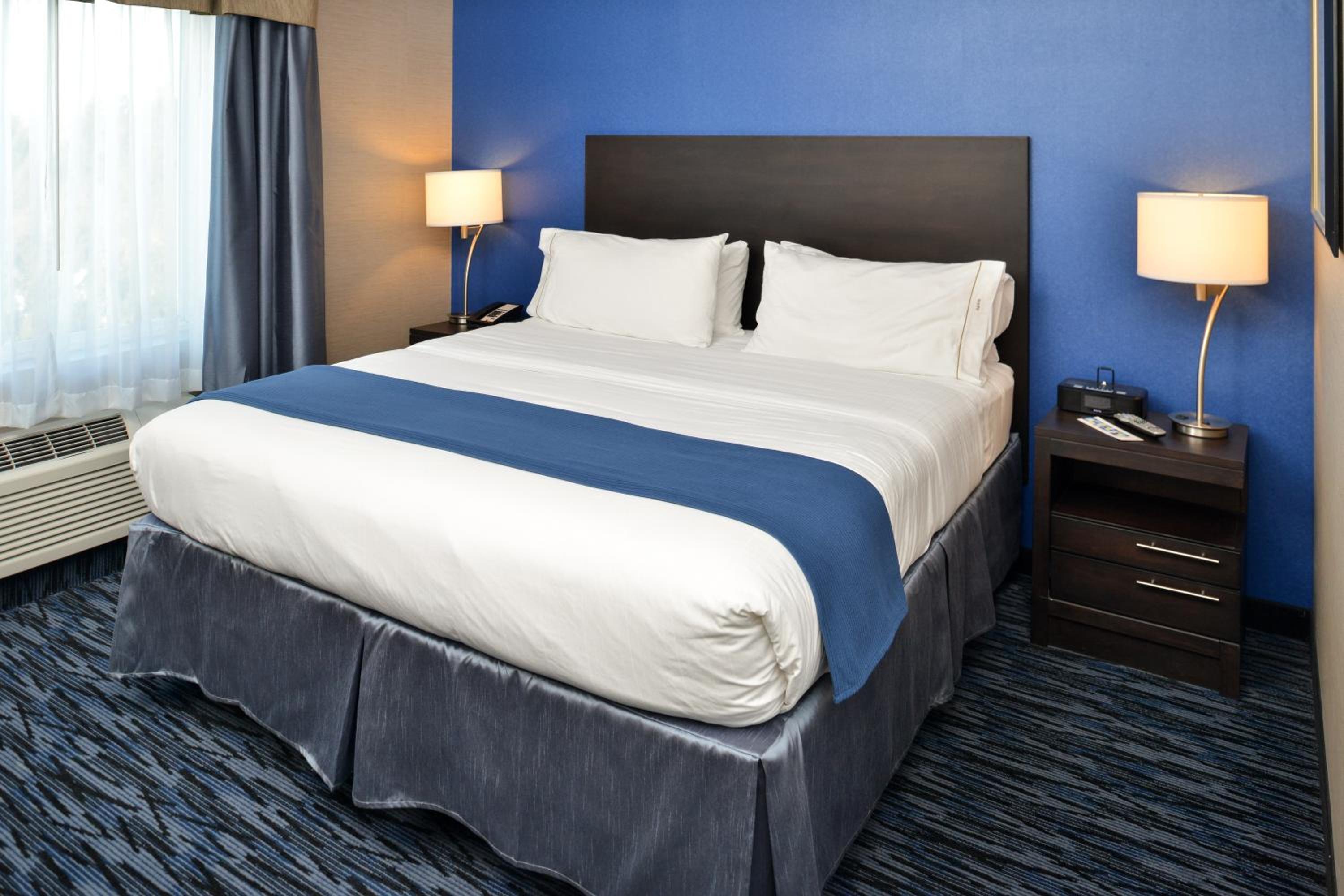 holiday inn express and suites peekskill lower hudson valley