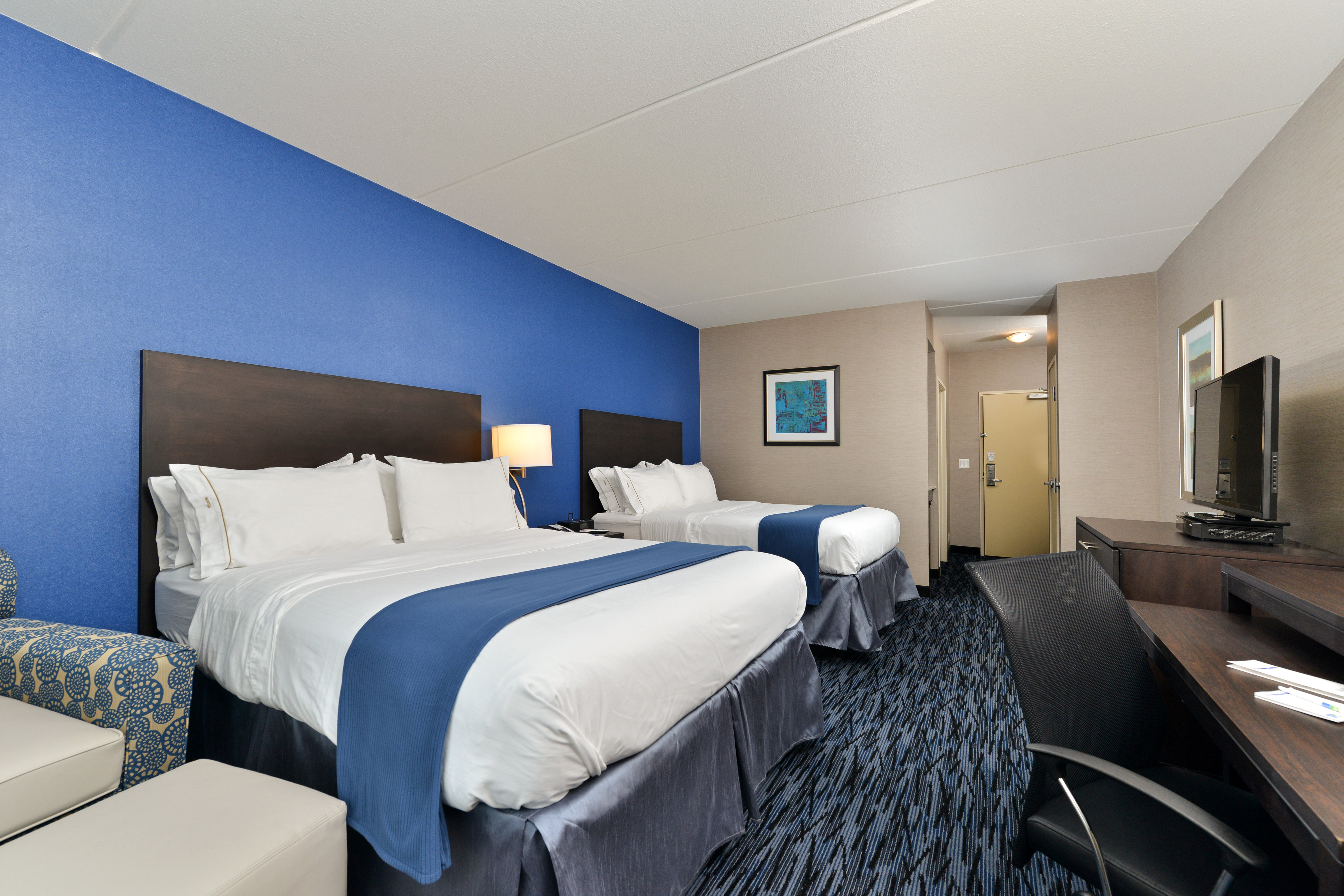 holiday inn express and suites peekskill lower hudson valley