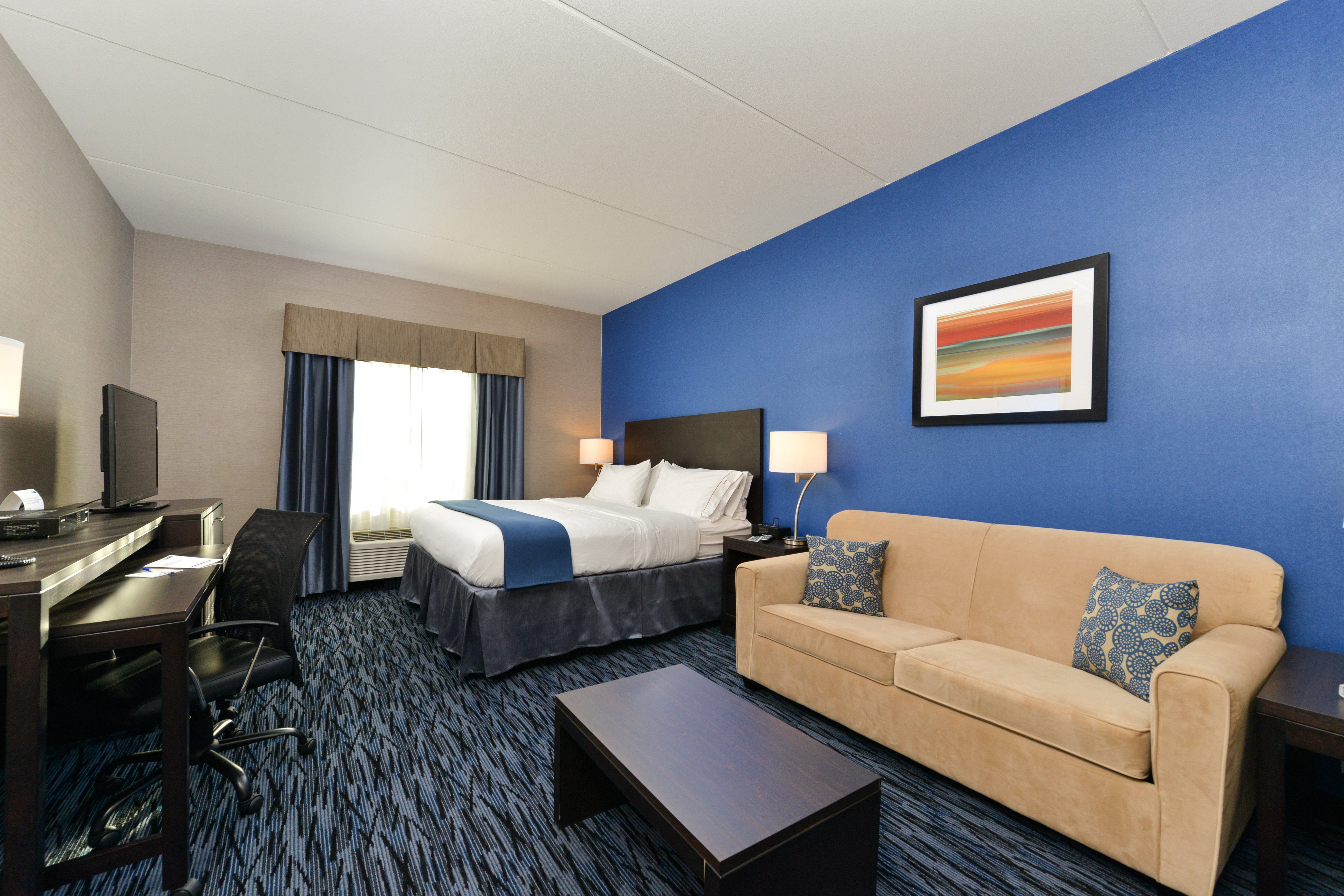 holiday inn express and suites peekskill lower hudson valley