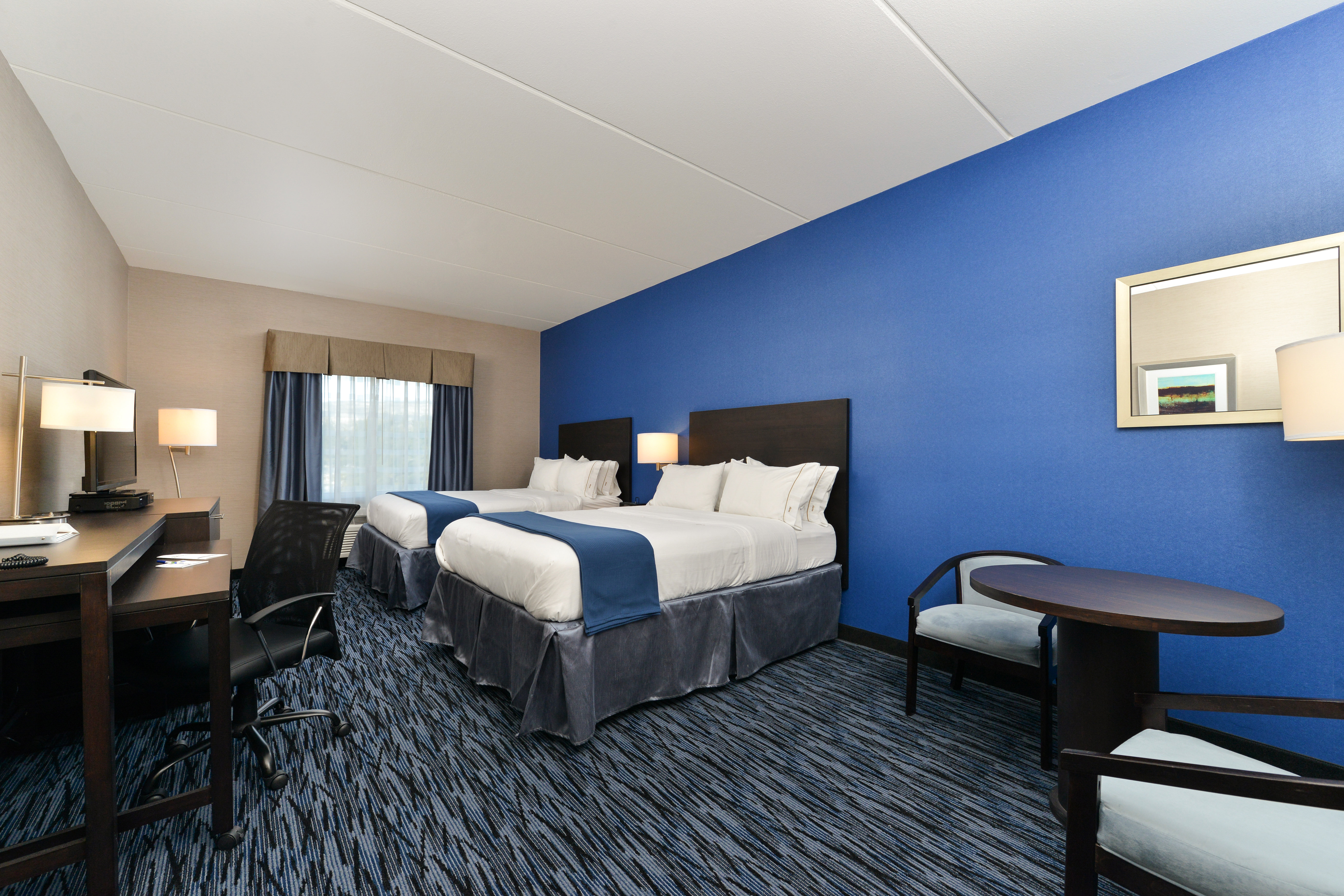 holiday inn express and suites peekskill lower hudson valley