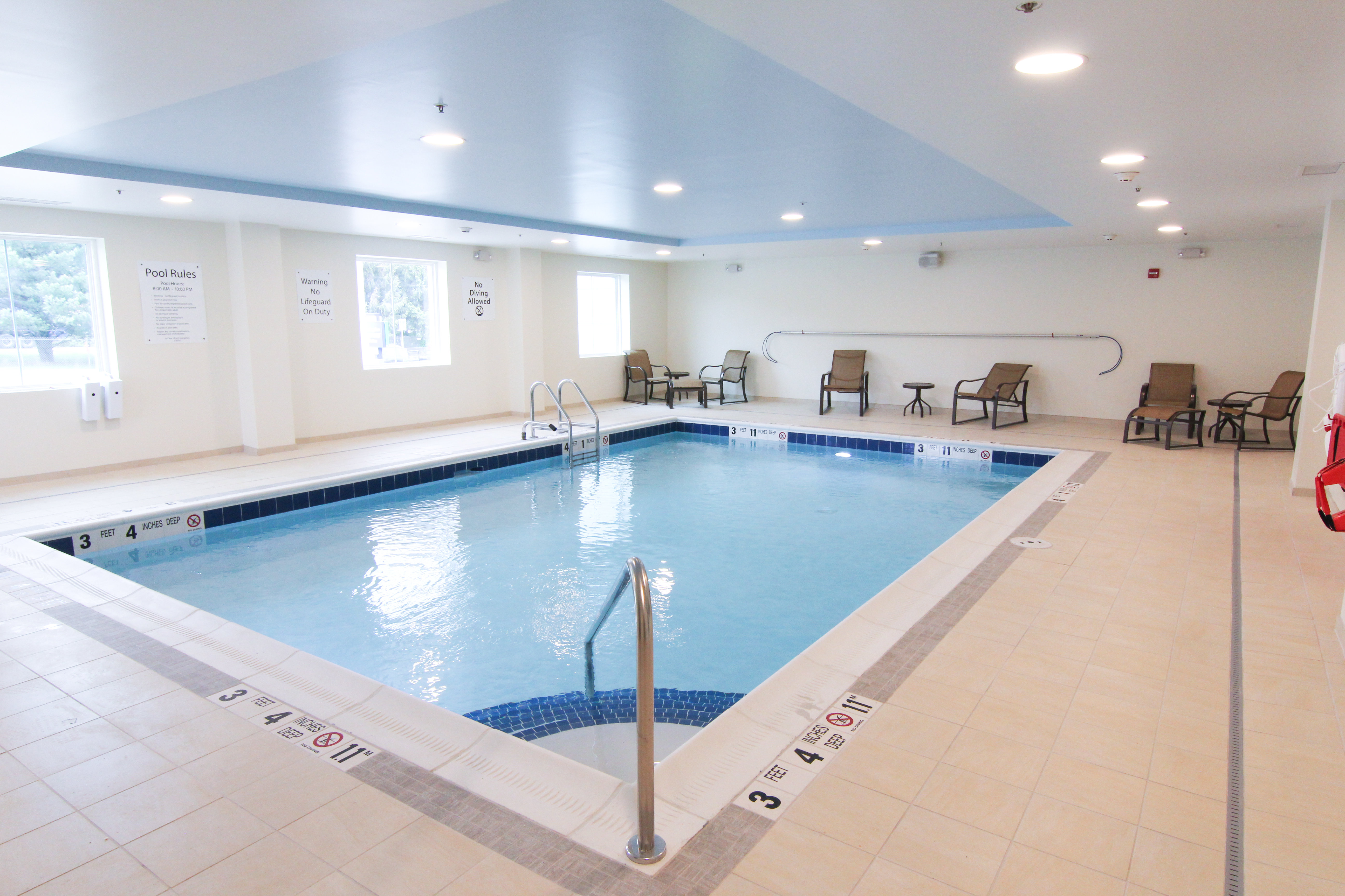 holiday inn express and suites peekskill lower hudson valley