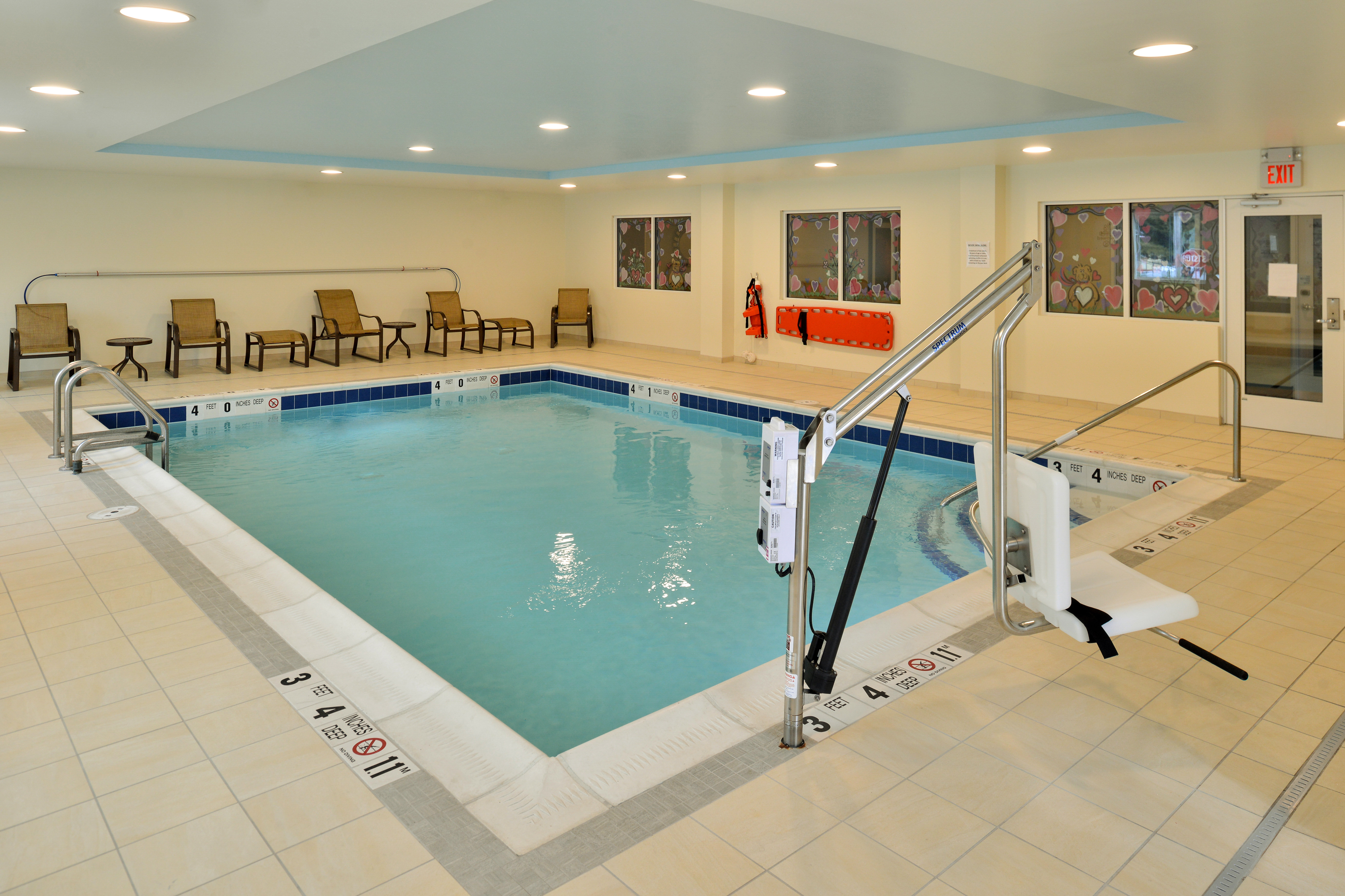 holiday inn express and suites peekskill lower hudson valley