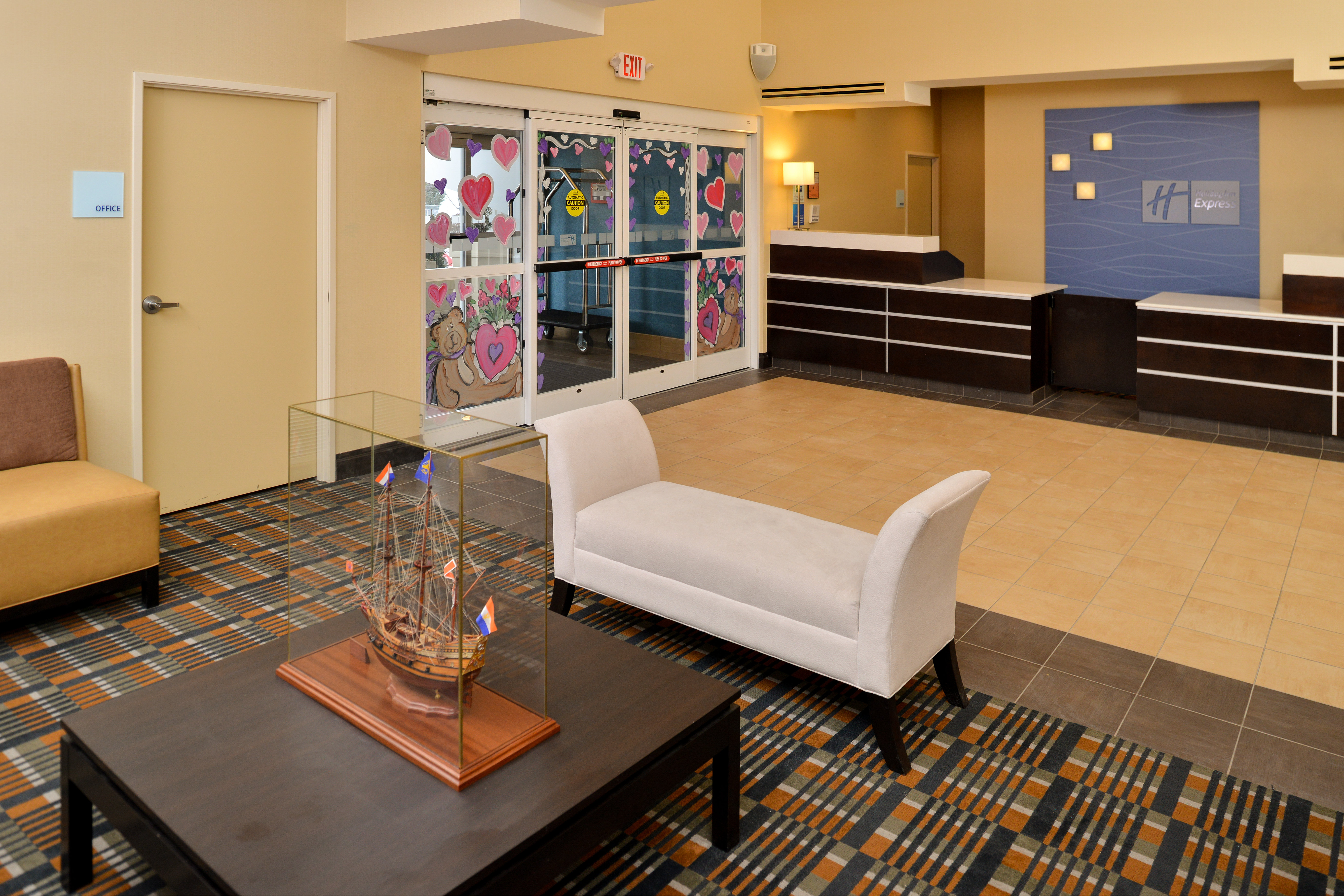 holiday inn express and suites peekskill lower hudson valley