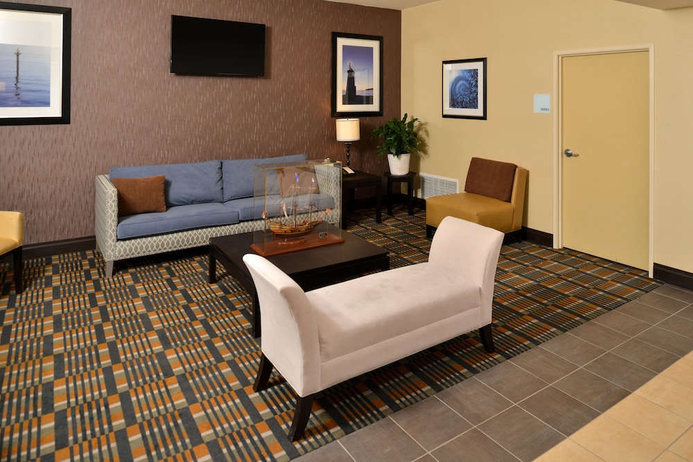 holiday inn express and suites peekskill lower hudson valley