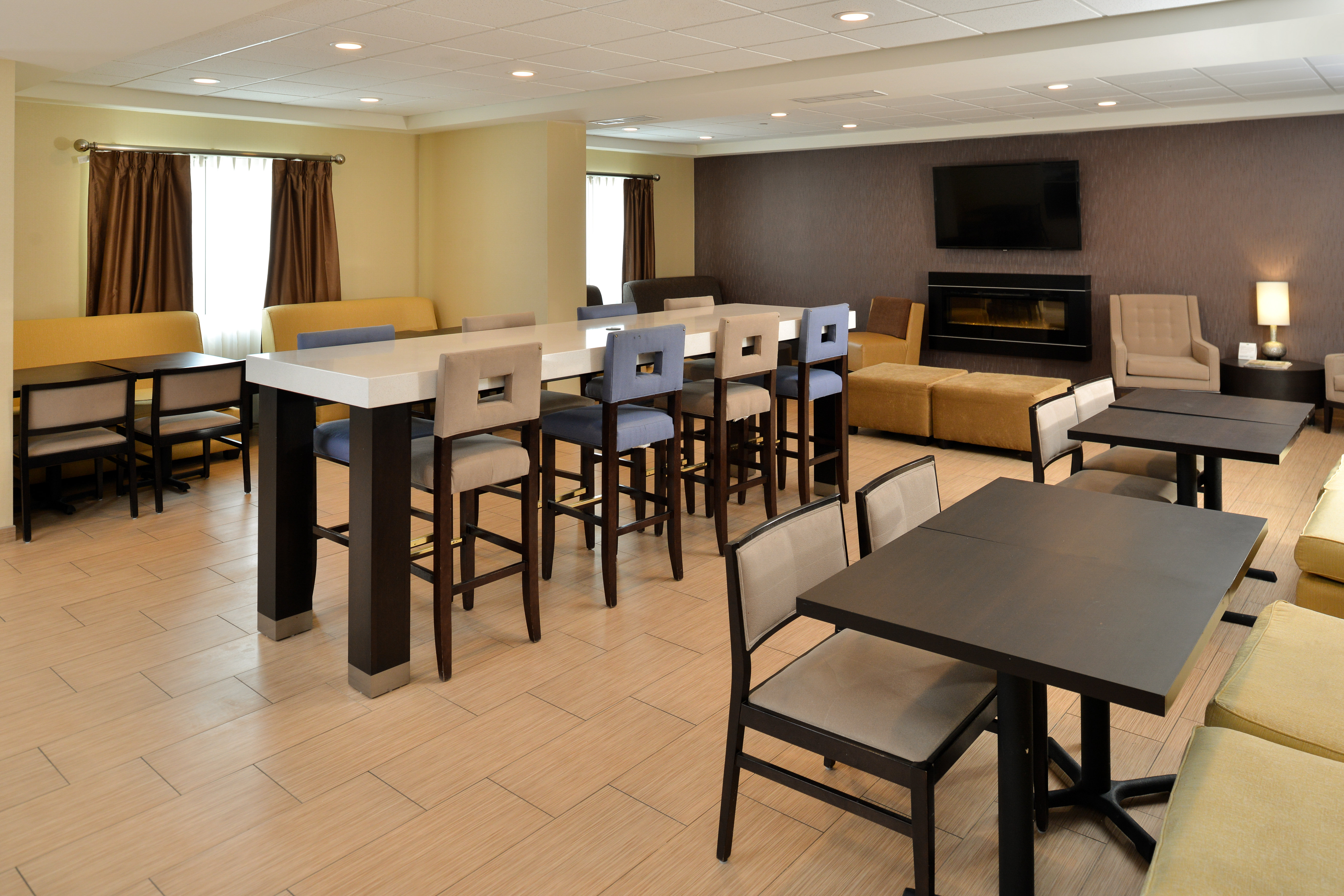 holiday inn express and suites peekskill lower hudson valley